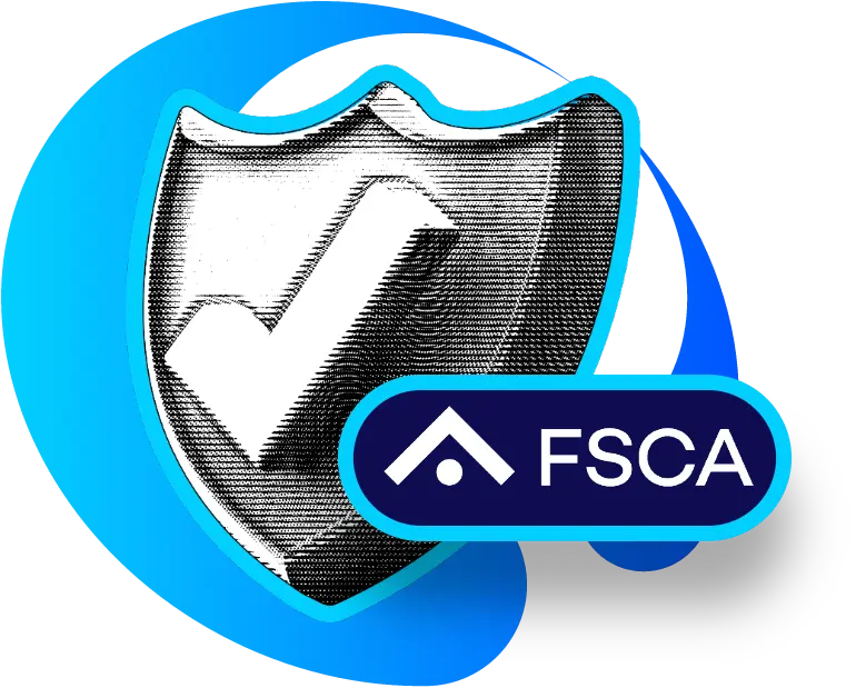 FSCA Regulated